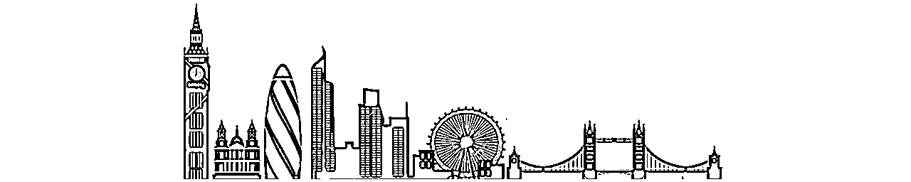 United Kingdom most famous and well known monuments